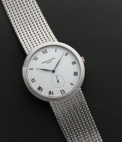 Men Watch