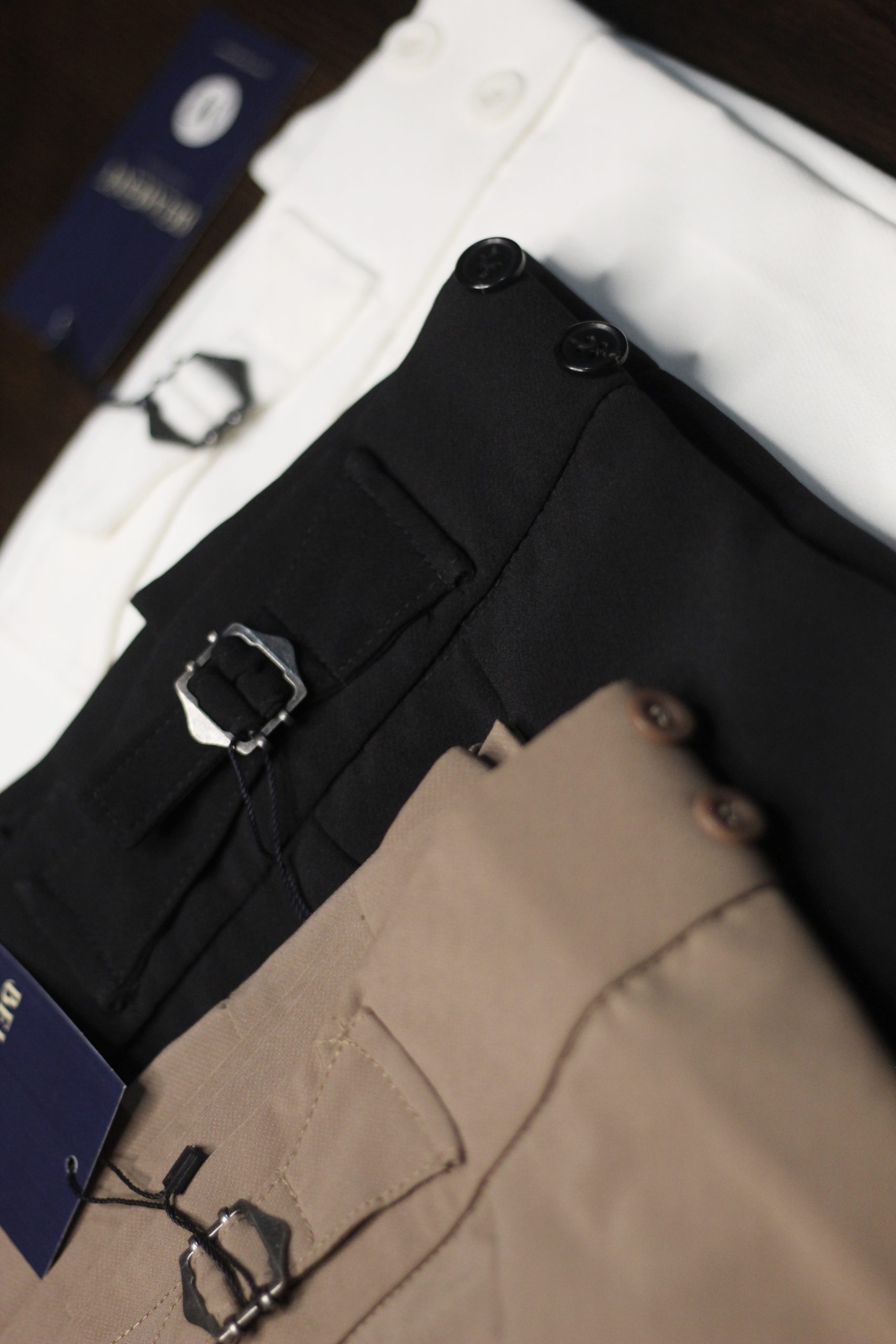 Gurkha Pant - Image 2